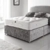 Elite Natural 1000 Divan & Mattress