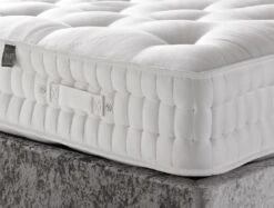 Elite Natural 1000 Divan & Mattress -Bedding Specialty Store 10000 pockets and independence mattress 4
