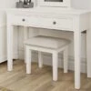 Anna White Dressing Table -Bedding Specialty Store anna dresser