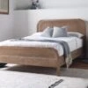 Annecy Rattan HFE Wooden Bed Frame -Bedding Specialty Store annecy1 3