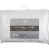 Anti Allergy Medicare Pillow Pair, Standard Pillow Size 1 Anti Allergy Medicare Pillow Pair, Standard Pillow Size -Bedding Specialty Store anti allergy medicare pillow cover