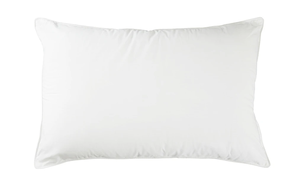 Anti Allergy Medicare Pillow Pair, Standard Pillow Size 5 Anti Allergy Medicare Pillow Pair, Standard Pillow Size - Image 3