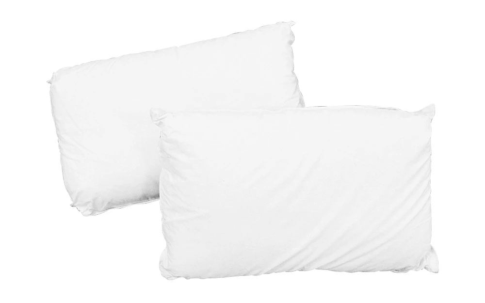 Anti Allergy Medicare Pillow Pair, Standard Pillow Size 4 Anti Allergy Medicare Pillow Pair, Standard Pillow Size - Image 2
