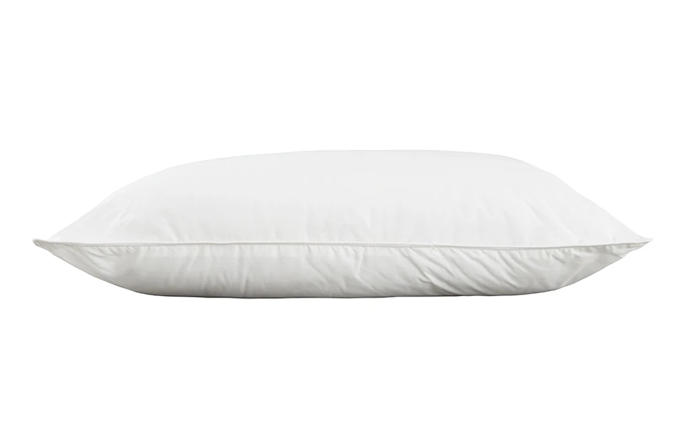 Anti Allergy Medicare Pillow Pair, Standard Pillow Size 6 Anti Allergy Medicare Pillow Pair, Standard Pillow Size - Image 4