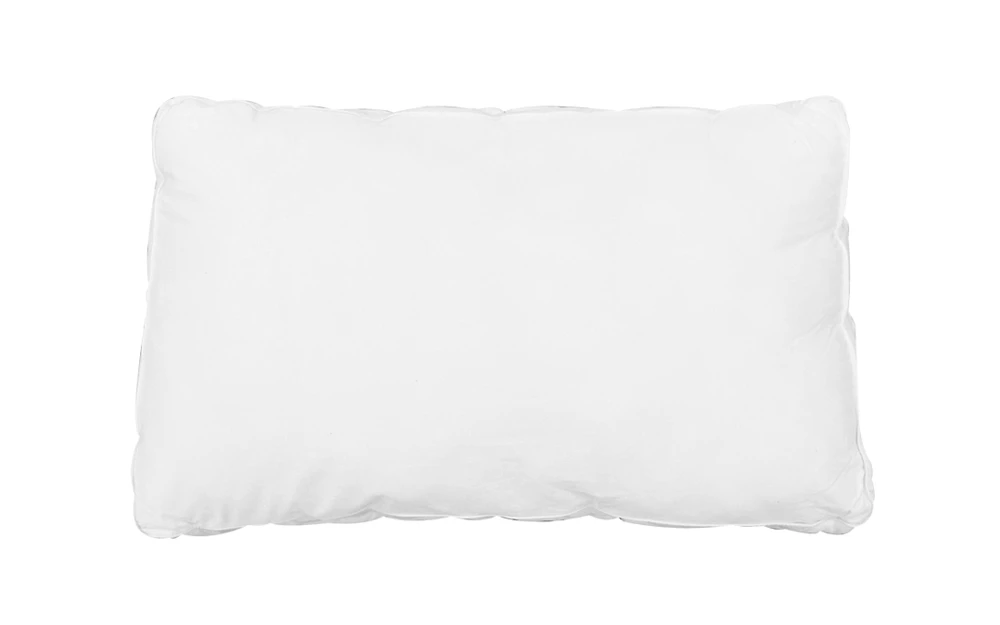 Pure Collection Bamboo Pocket Pillow, Standard Pillow Size 7 Pure Collection Bamboo Pocket Pillow, Standard Pillow Size - Image 5