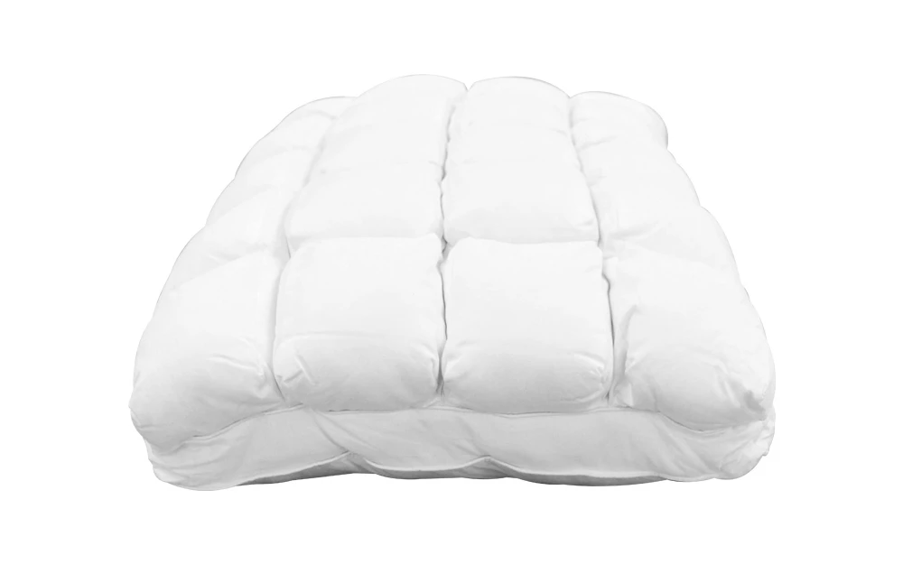Pure Collection Bamboo Pocket Pillow, Standard Pillow Size 6 Pure Collection Bamboo Pocket Pillow, Standard Pillow Size - Image 4