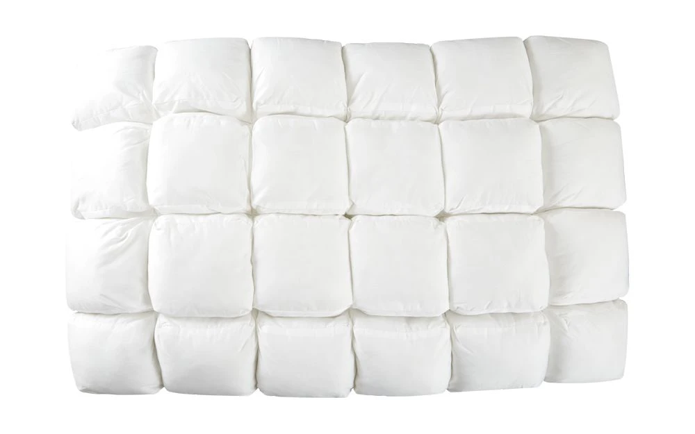 Pure Collection Bamboo Pocket Pillow, Standard Pillow Size 4 Pure Collection Bamboo Pocket Pillow, Standard Pillow Size - Image 2