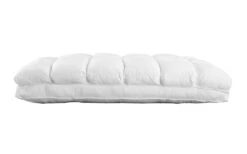 Pure Collection Bamboo Pocket Pillow, Standard Pillow Size 9 Pure Collection Bamboo Pocket Pillow, Standard Pillow Size -Bedding Specialty Store bamboo pocket pillow side