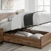 Brookes Wooden Ottoman Storage Bed -Bedding Specialty Store brookes ottoman open square new 1