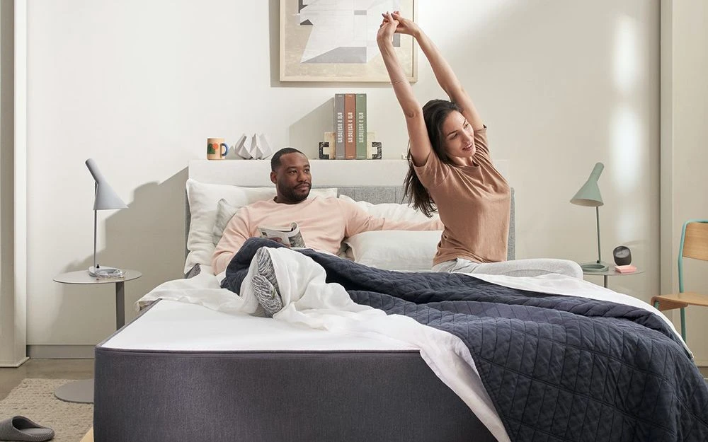 Casper Hybrid Mattress, Superking 4 Casper Hybrid Mattress, Superking - Image 2