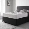 Cheltenham Upholstered Divan And Mattress -Bedding Specialty Store cheltenham final 1 2