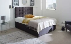 Classic Gold Mattress, European King Size 9 Classic Gold Mattress, European King Size -Bedding Specialty Store classic gold mattress lifestyle