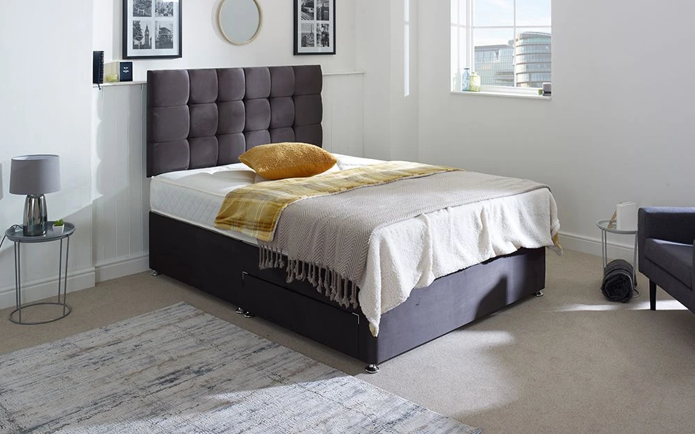 Classic Gold Mattress, European King Size 6 Classic Gold Mattress, European King Size - Image 4