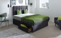 Classic Gold Ortho Mattress, Superking 9 Classic Gold Ortho Mattress, Superking -Bedding Specialty Store classic gold ortho full mattress lifestyle