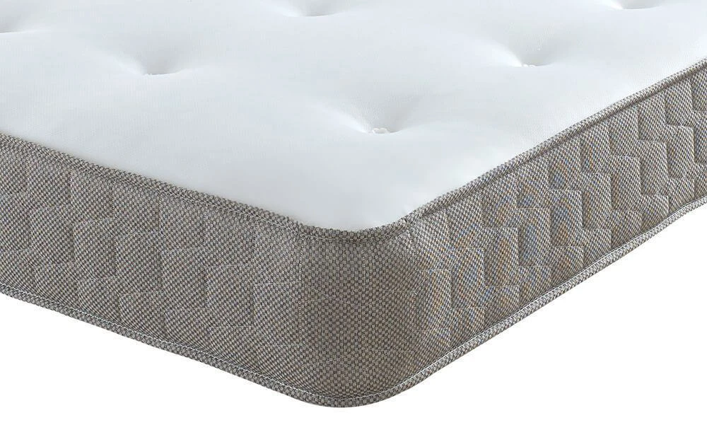 Classic Gold Ortho Mattress, Superking 4 Classic Gold Ortho Mattress, Superking - Image 2