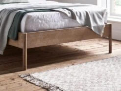 Colmar Rattan LFE Wooden Bed Frame -Bedding Specialty Store colmarfb 3