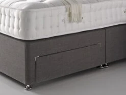 Crystal 3000 Divan & Mattress -Bedding Specialty Store crystal 3000 divan matt 2 4 16