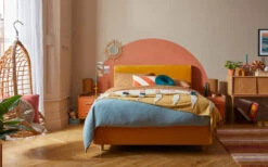 Silentnight Deluxe Box Top Mirapocket 2000 Limited Edition Mattress, Superking -Bedding Specialty Store deluxe box top mirapocket 2000 LE dressed front