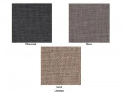 Cube Upholstered Floor Standing Headboard