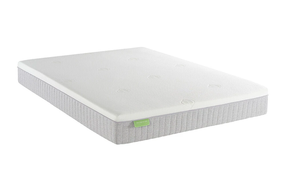 Dunlopillo Den 1090 Hybrid Mattress, Superking 3 Dunlopillo Den 1090 Hybrid Mattress, Superking