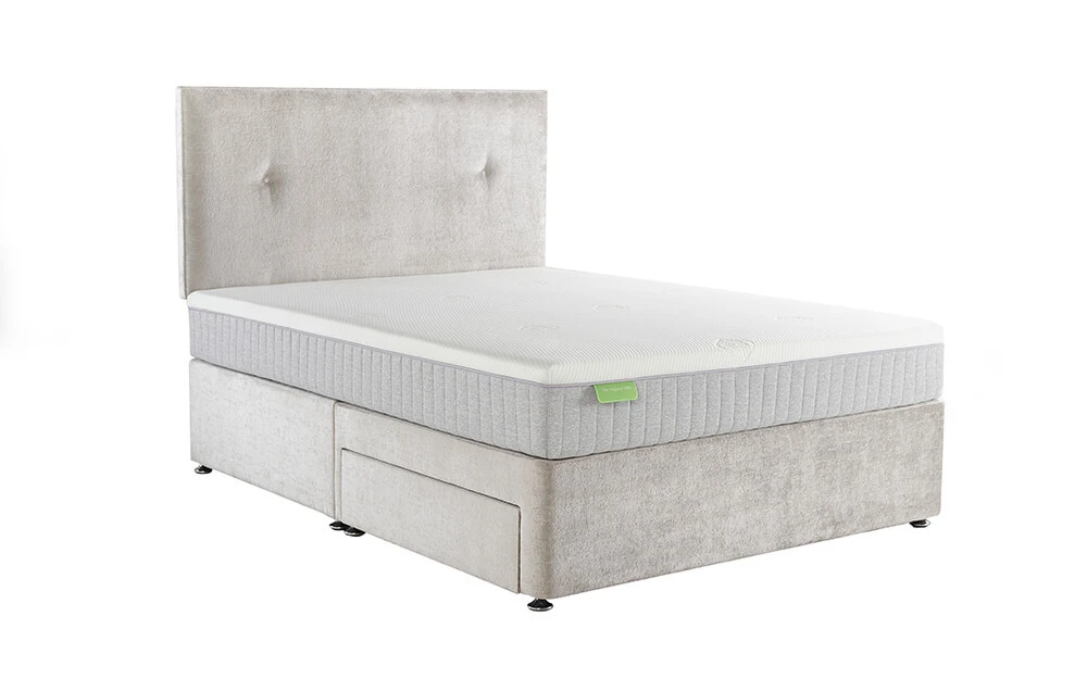 Dunlopillo Den 1090 Hybrid Mattress, Superking 5 Dunlopillo Den 1090 Hybrid Mattress, Superking - Image 3