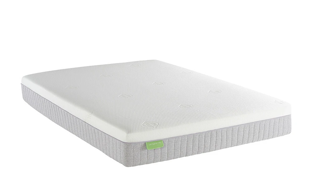 Dunlopillo Lair 1190 Hybrid Mattress, Superking 3 Dunlopillo Lair 1190 Hybrid Mattress, Superking