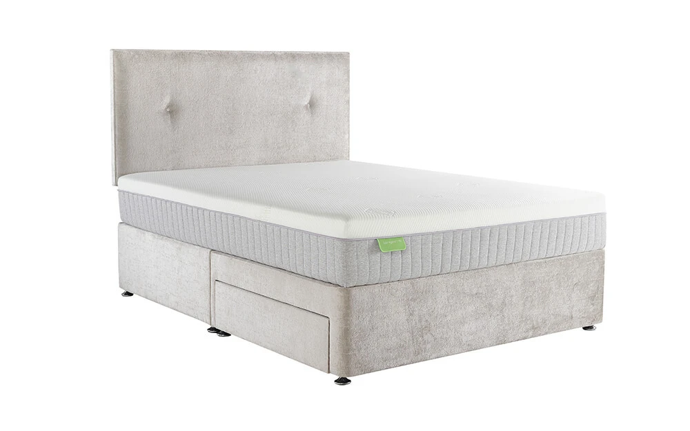 Dunlopillo Lair 1190 Hybrid Mattress, Superking 5 Dunlopillo Lair 1190 Hybrid Mattress, Superking - Image 3
