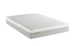 Dunlopillo Pad 1390 Hybrid Mattress, Superking