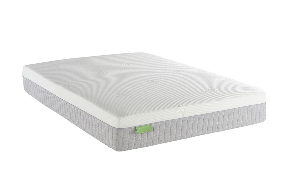 Dunlopillo Pad 1390 Hybrid Mattress, Superking 3 Dunlopillo Pad 1390 Hybrid Mattress, Superking