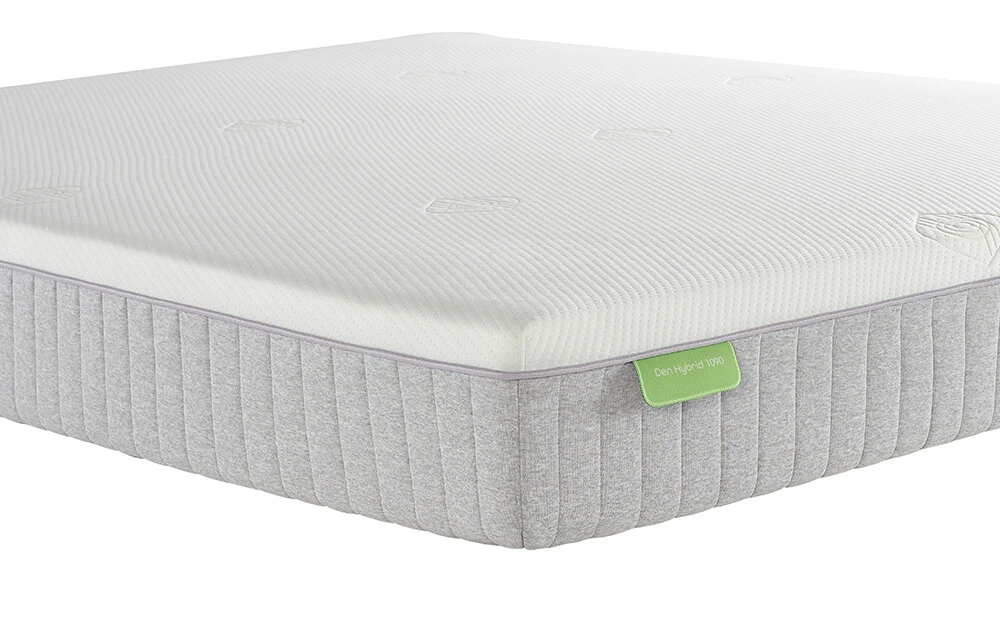 Dunlopillo Den 1090 Hybrid Mattress, Superking 4 Dunlopillo Den 1090 Hybrid Mattress, Superking - Image 2