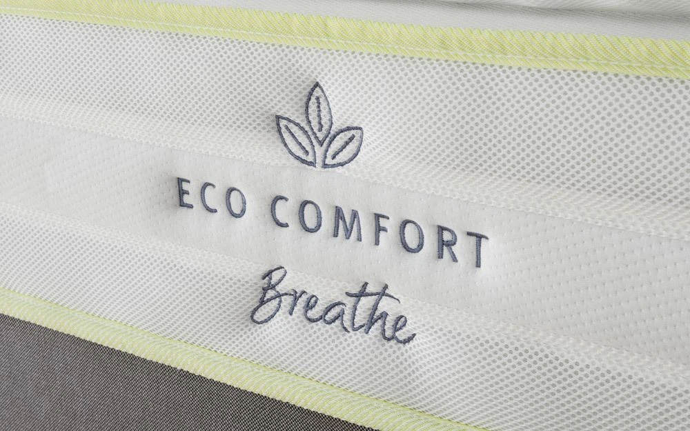 Silentnight Eco Comfort Breathe 1400 Pocket Pillow Top Mattress, Superking 7 Silentnight Eco Comfort Breathe 1400 Pocket Pillow Top Mattress, Superking - Image 5