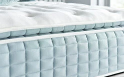 Elle Decoration Latex Pillow Top 3000 Pocket Mattress, Superking 13 Elle Decoration Latex Pillow Top 3000 Pocket Mattress, Superking -Bedding Specialty Store ell latex border close