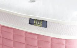 Elle Decoration Natural Linen 2000 Pocket Mattress, Superking 14 Elle Decoration Natural Linen 2000 Pocket Mattress, Superking -Bedding Specialty Store elle linen label corner