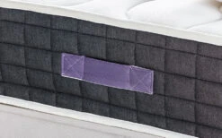 Elle Decoration Natural Wool 1000 Pocket Mattress, Superking 11 Elle Decoration Natural Wool 1000 Pocket Mattress, Superking -Bedding Specialty Store elle wool handle close