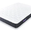 Elle Decoration Natural Wool 1000 Pocket Mattress, Superking 1 Elle Decoration Natural Wool 1000 Pocket Mattress, Superking -Bedding Specialty Store elle wool mattress corner