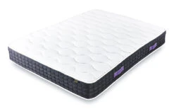 Elle Decoration Natural Wool 1000 Pocket Mattress, Superking