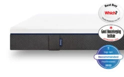 Emma Original Mattress, Superking 10 Emma Original Mattress, Superking -Bedding Specialty Store emma close side awards top10 new