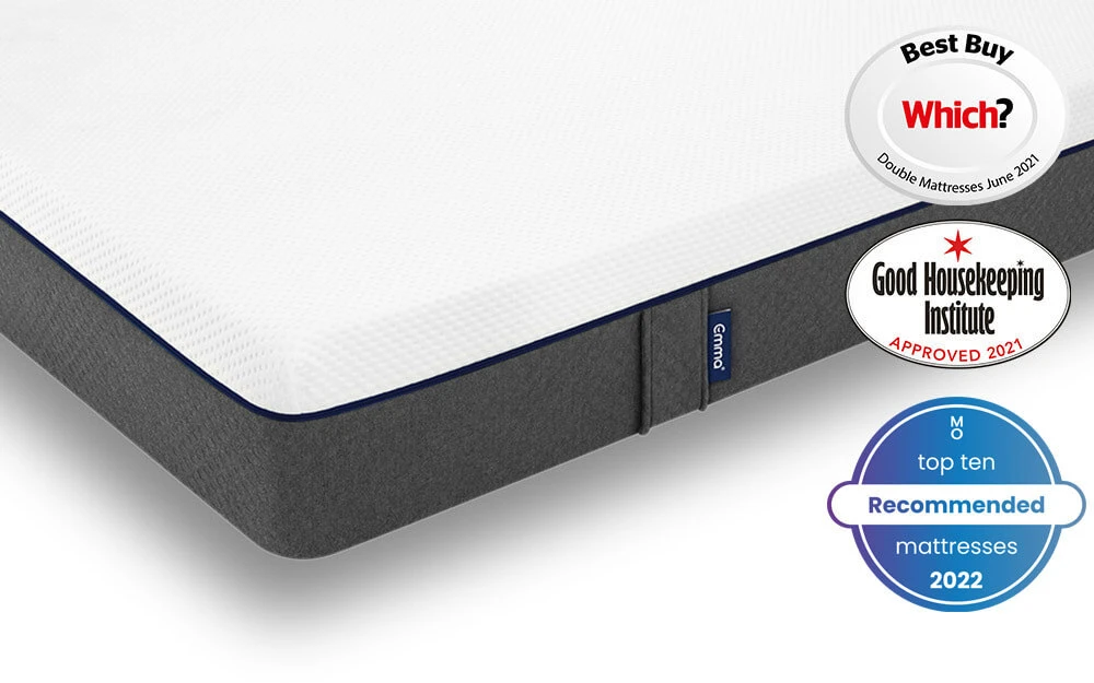 Emma Original Mattress, Superking 4 Emma Original Mattress, Superking - Image 2