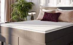 Emma Flip Topper, Superking 10 Emma Flip Topper, Superking -Bedding Specialty Store emma flip topper lifestyle