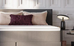 Emma Flip Topper, Superking 11 Emma Flip Topper, Superking -Bedding Specialty Store emma flip topper lifestyle front