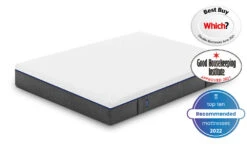 Emma Original Mattress, Superking