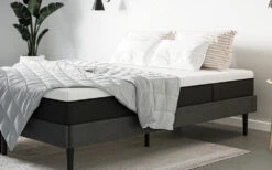 Emma Hug Weighted Blanket, King Size