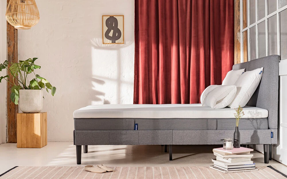 Emma Hybrid Mattress, Superking 7 Emma Hybrid Mattress, Superking - Image 5