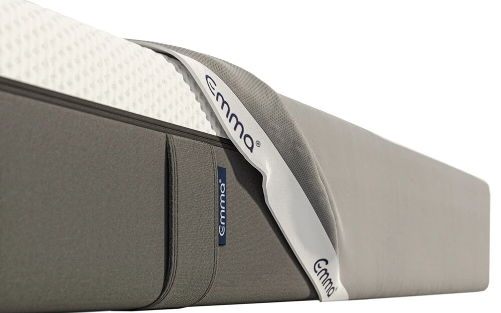 Emma Mattress Protector, Superking 4 Emma Mattress Protector, Superking - Image 2