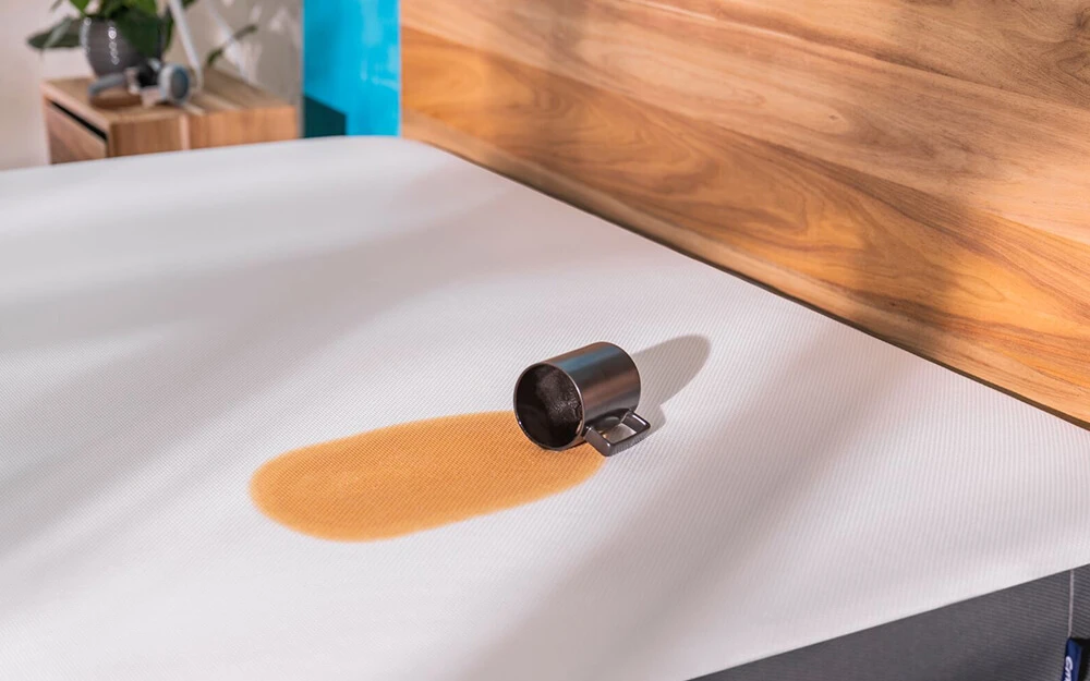 Emma Mattress Protector, Superking 7 Emma Mattress Protector, Superking - Image 5