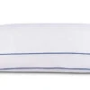 Emma Premium Microfibre Pillow, Standard Pillow Size 2 Emma Premium Microfibre Pillow, Standard Pillow Size -Bedding Specialty Store emma microfibre pillow
