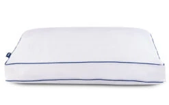 Emma Premium Microfibre Pillow, Standard Pillow Size