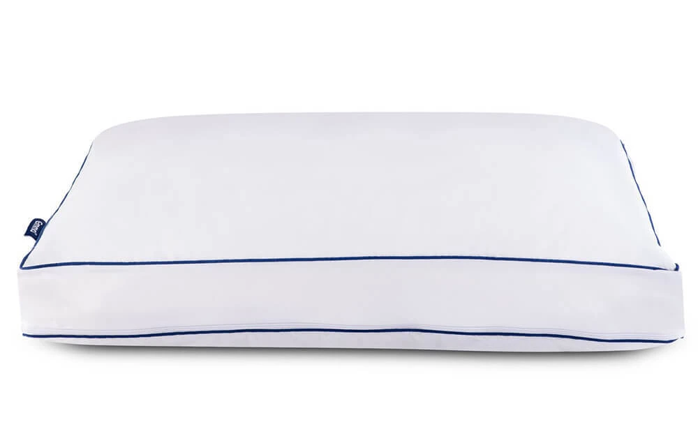 Emma Premium Microfibre Pillow, Standard Pillow Size 3 Emma Premium Microfibre Pillow, Standard Pillow Size