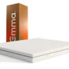 Emma One Foam Mattress, Superking 1 Emma One Foam Mattress, Superking -Bedding Specialty Store emma one lifestyle box