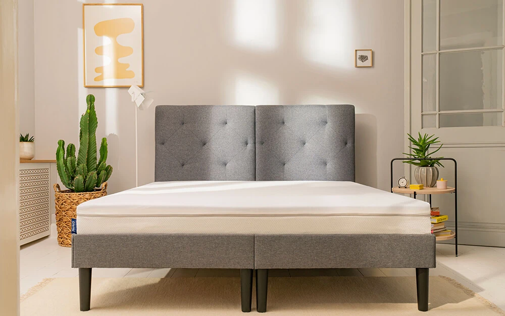 Emma One Foam Mattress, Superking 9 Emma One Foam Mattress, Superking - Image 7